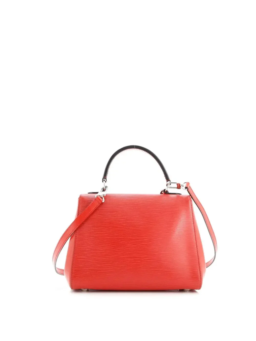 Louis Vuitton Cluny Top Handle Bag Epi #218467L15B